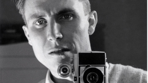 Gespräch: „Das Auge der Republik“ – Marc Darchinger über seinen Vater Jupp Darchinger