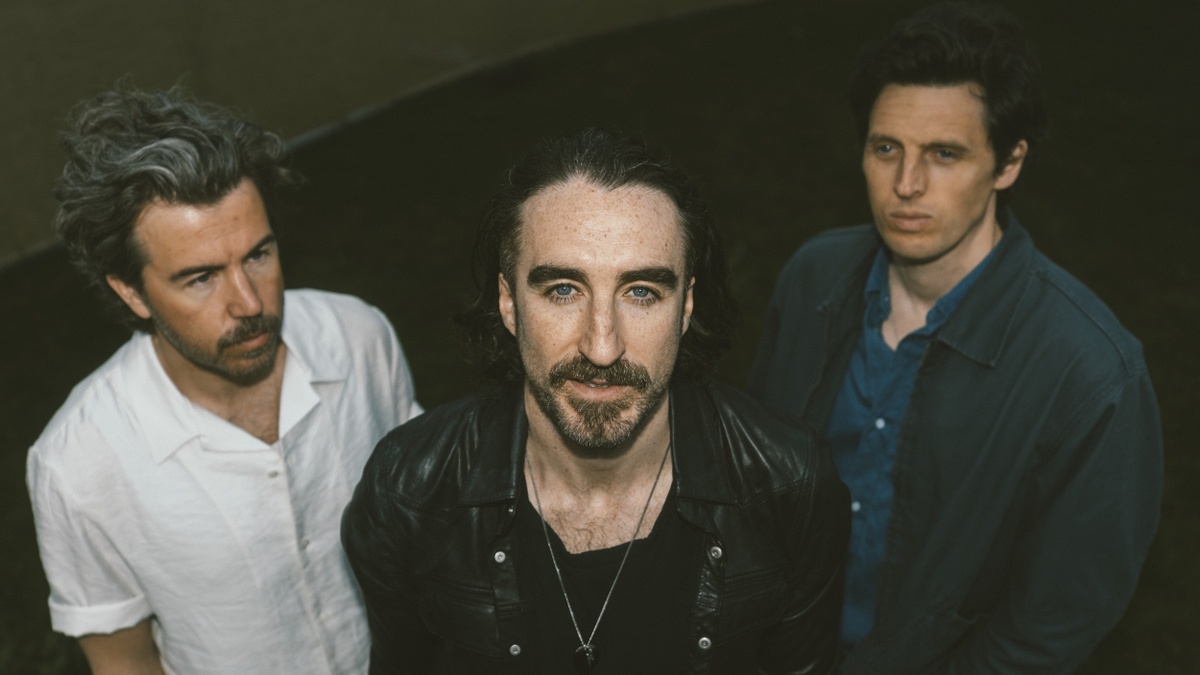 The Coronas