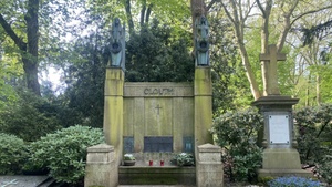 Töurcher en Kölle: "Melaten - Ort der Hinrichtungen und Siechenstation"