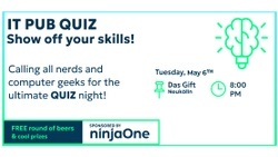 IT Pub Quiz