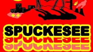 Spuckesee (mit Menschen von der Band PISSE)