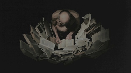 Dominik Lejman: Phantome