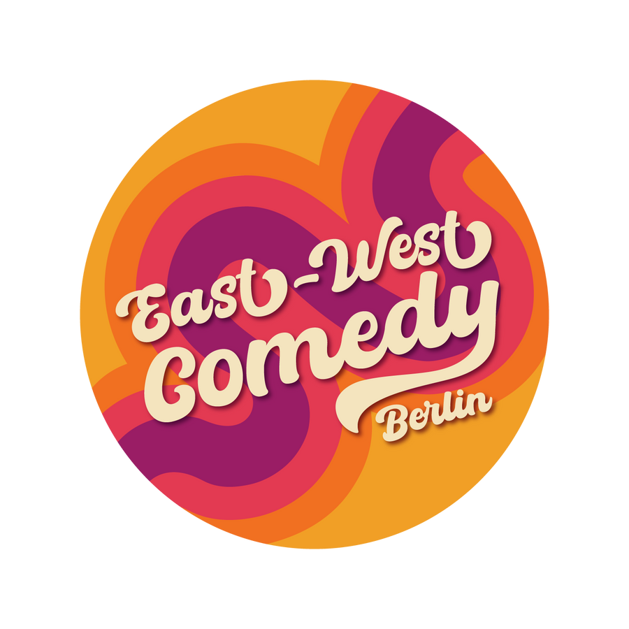 East\u002DWest Comedy