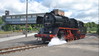 Schauplatz Eisenbahn Chemnitz-Hilbersdorf