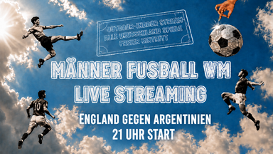 WM Live Stream