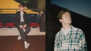 Jasper Leonard & Joris Rose