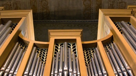 ORGEL:PUNKT:SECHS