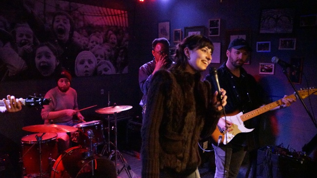 Liveband Karaoke - Wir brauchen deine Stimme!