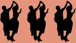 Stompin‘ at the Goldbekhaus!