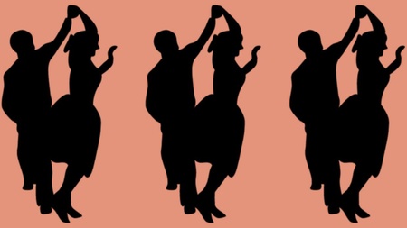 Stompin‘ at the Goldbekhaus!