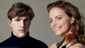 Julia Fischer & Jan Lisiecki | ProArte Hamburg