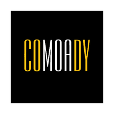 COMOADY - Stand Up Comedy OpenMIc mit den besten Comedians* Berlins