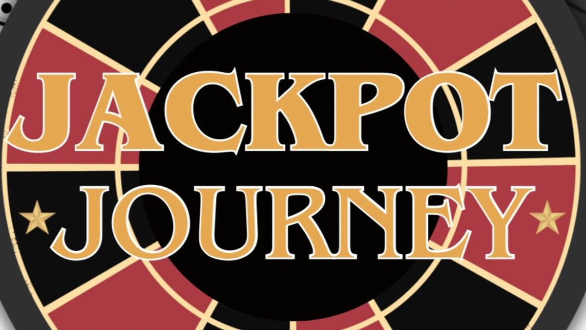 Jackpot Journey