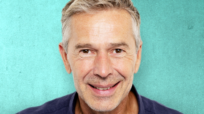 Dirk Steffens