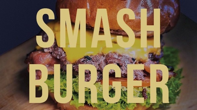 Herrschaftszeiten SmashBurger