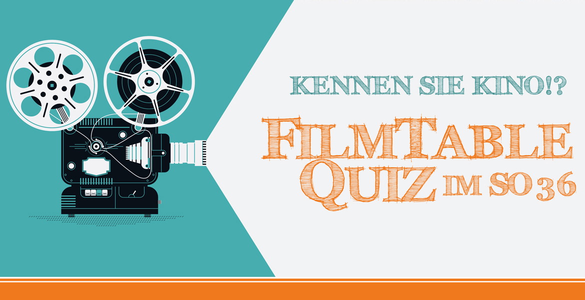 KENNEN SIE KINO?
