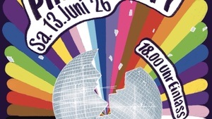 Pride Party