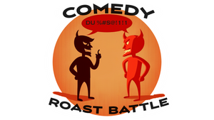 Comedy Roast Battle #8