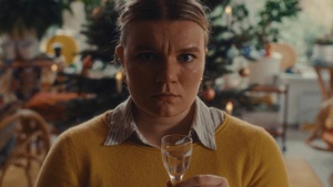 Weihnachtsfilmfestival: WE NEED TO TALK (SHORTS)