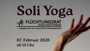 Solidarisches Yoga