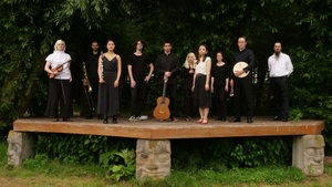 Unerhörte Musik: Contemporary Insights Ensemble