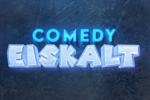 Comedy Eiskalt