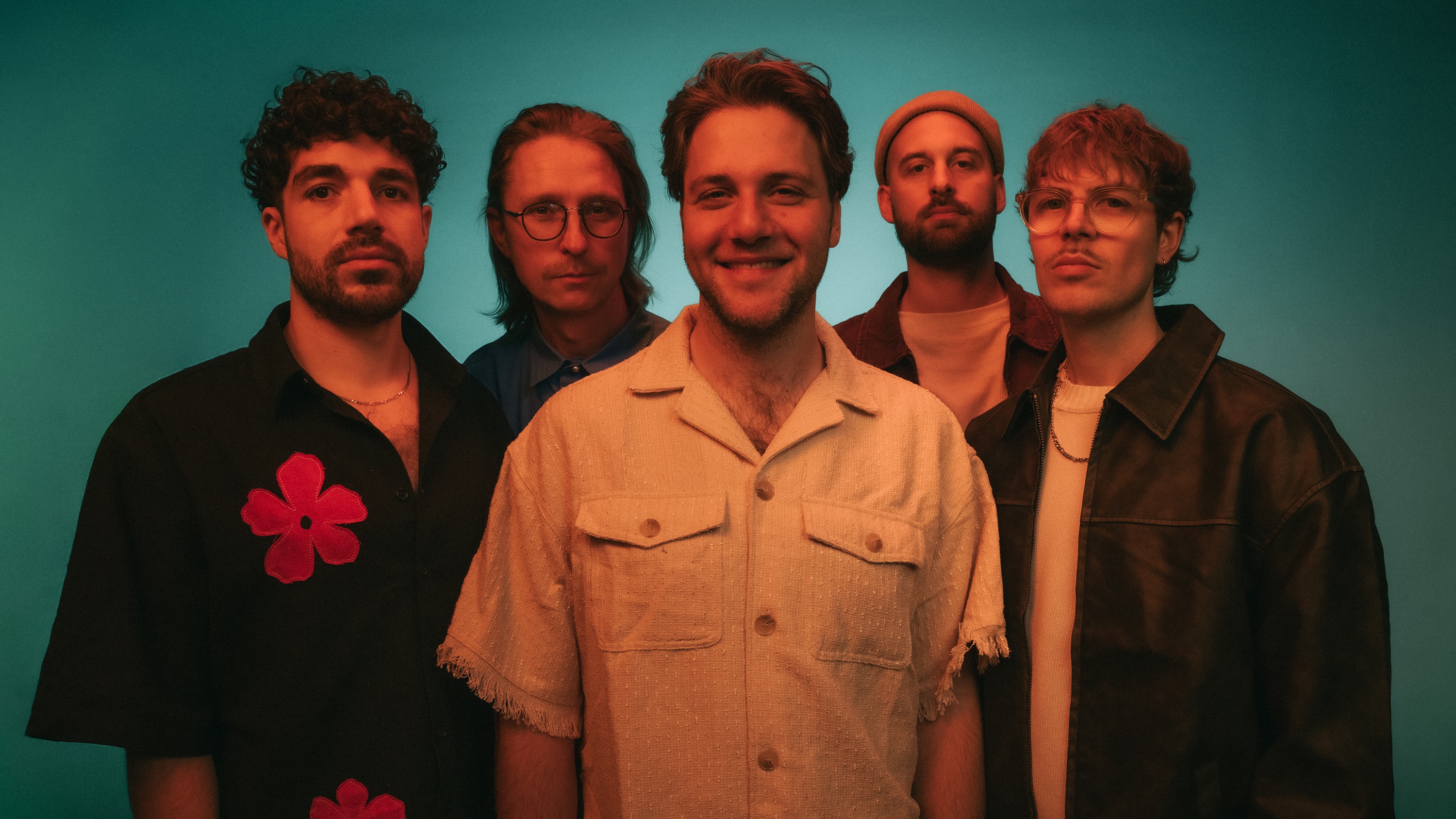IL CIVETTO – ALBUM TOUR 2026