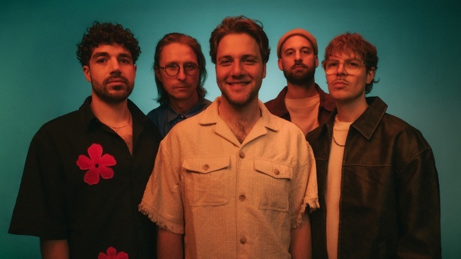 IL CIVETTO – ALBUM TOUR 2026