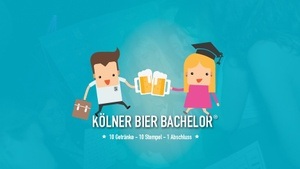 Kölner Bier Bachelor