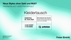 Kleidertausch