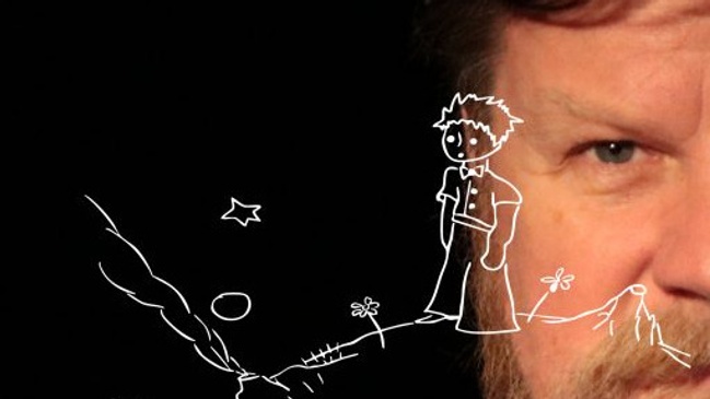 Der Kleine Prinz