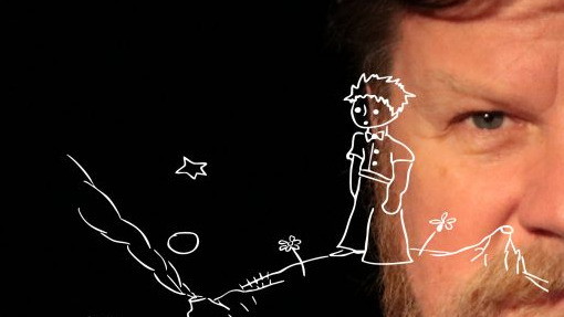 Der Kleine Prinz