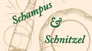 Schampus & Schnitzel