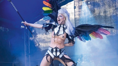 Drag *KINGS*