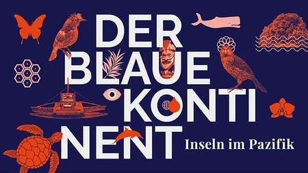 Der blaue Kontinent – Inseln im Pazifik