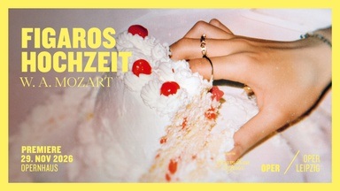 Figaros Hochzeit