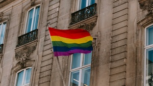 Mucke, Happening & Inputs zur Situation von Queers