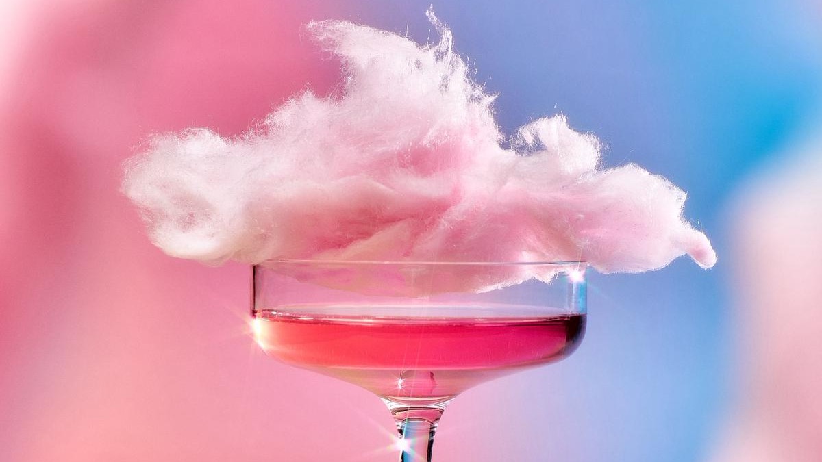 Bacchus Cocktailworkshop