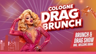 Cologne Drag Brunch