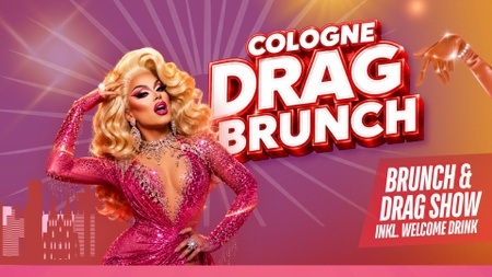 Cologne Drag Brunch