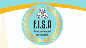 Große Kölner Schockmeisterschaft - Turnier der FISA