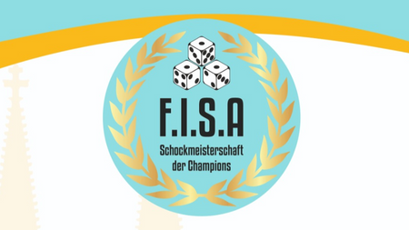 Große Kölner Schockmeisterschaft - Turnier der FISA