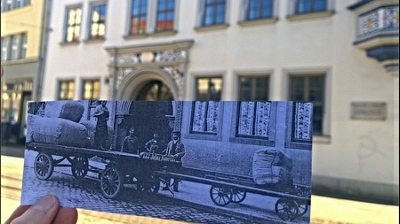Lange Nacht der Museen 2026