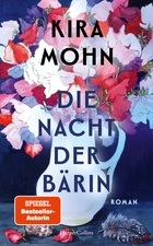 Lesung und Gespräch mit Kira Mohn