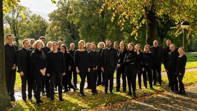 Sende dein Licht - Chorkonzert des Bachverein Düsseldorf