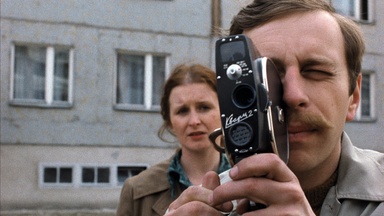 ifs-Begegnung: Edimotion mit »Der Filmamateur«