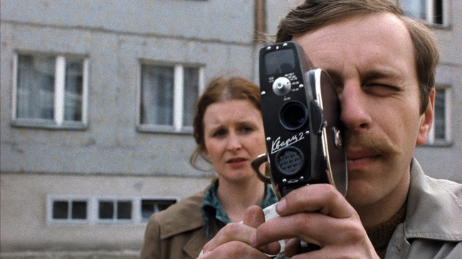 ifs-Begegnung: Edimotion mit »Der Filmamateur«