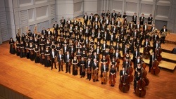 Tokyo Philharmonic Orchestra