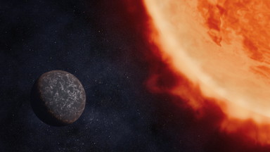 Woraus bestehen die Planeten fremder Sterne und woher wissen wir das eigentlich?