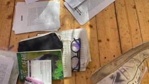 Werkstatt Poetry Slam - Von der Textidee zur Bühnenperformance